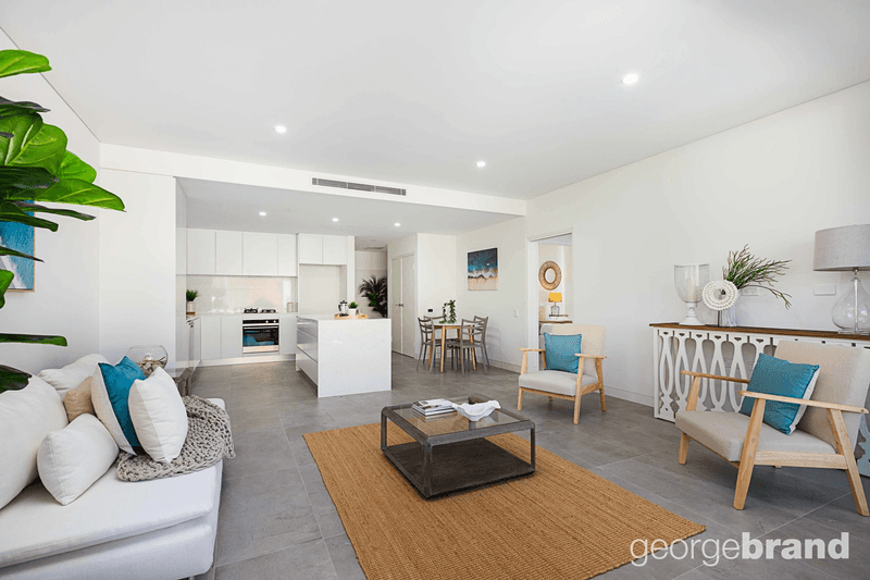 1/33 Ash Street, TERRIGAL, NSW 2260