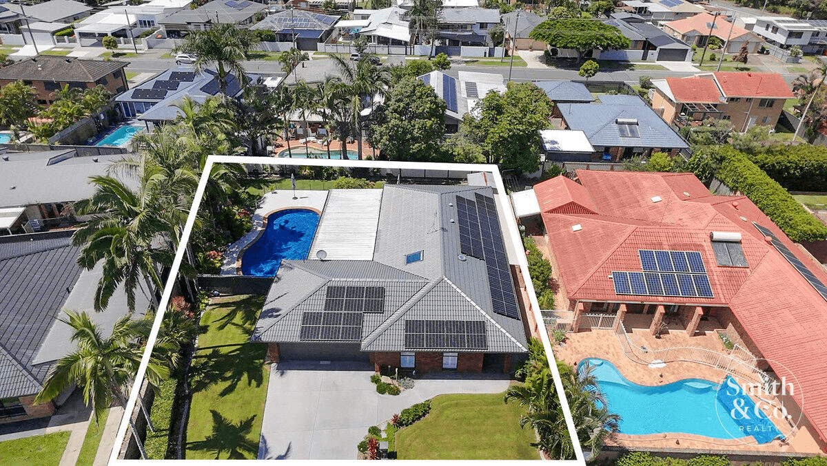 4 Gladiolus Court, Hollywell, QLD 4216