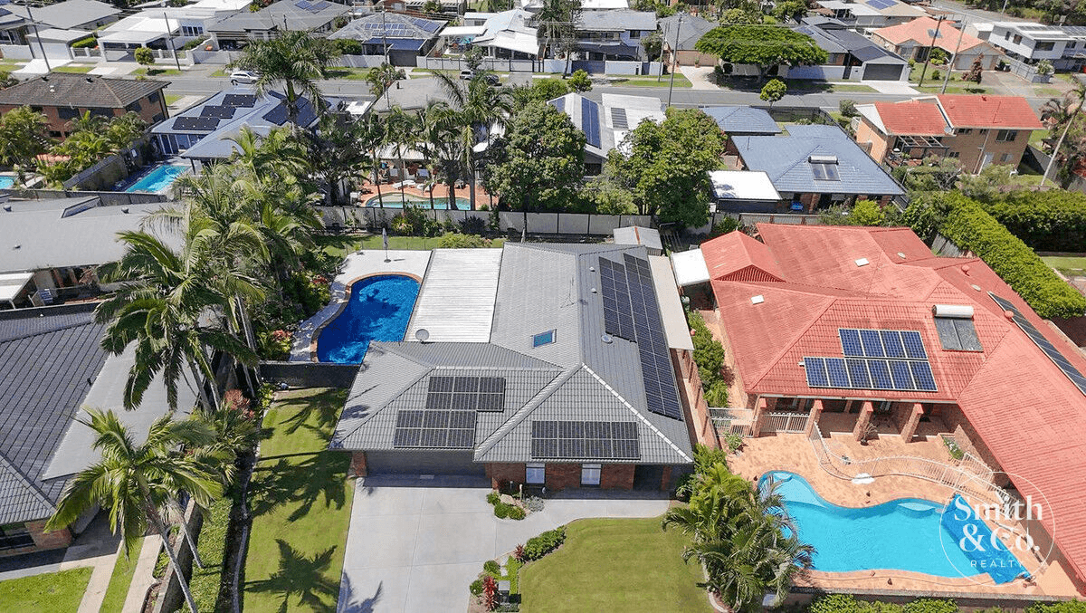 4 Gladiolus Court, Hollywell, QLD 4216