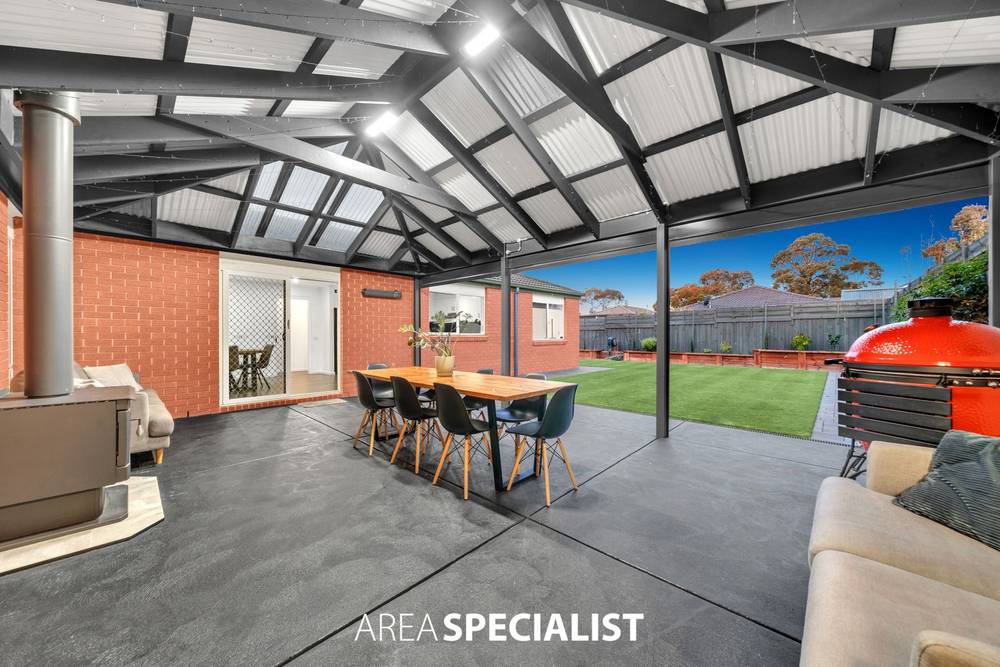 8 Jasa Crescent, Cranbourne West, VIC 3977