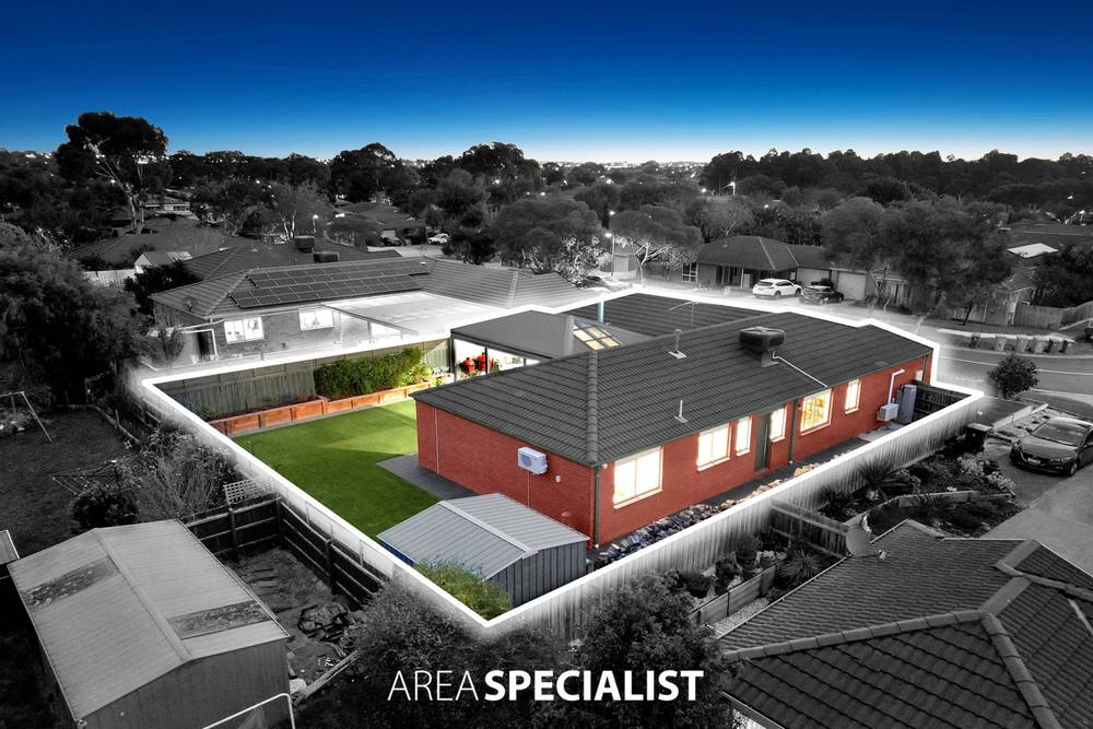 8 Jasa Crescent, Cranbourne West, VIC 3977