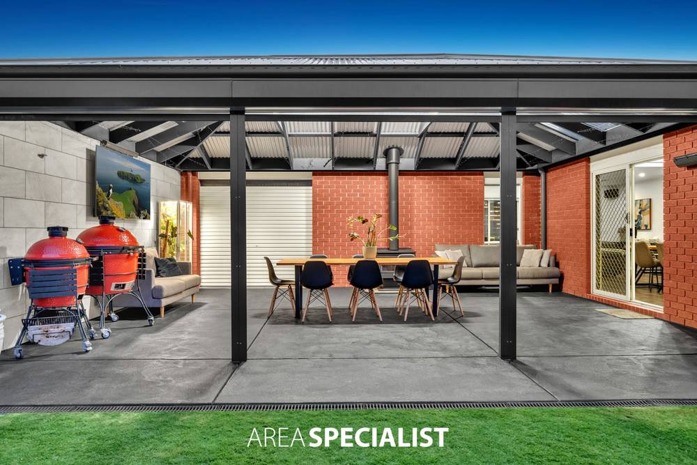 8 Jasa Crescent, Cranbourne West, VIC 3977
