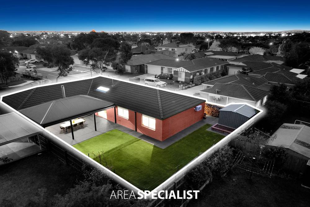 8 Jasa Crescent, Cranbourne West, VIC 3977