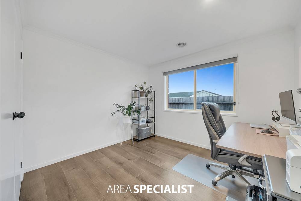 8 Jasa Crescent, Cranbourne West, VIC 3977