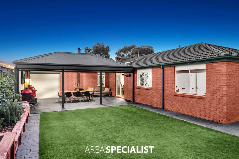 8 Jasa Crescent, Cranbourne West, VIC 3977