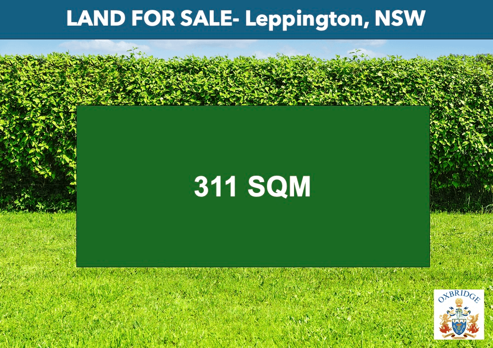 1375 Camden Valley Way, LEPPINGTON, NSW 2179