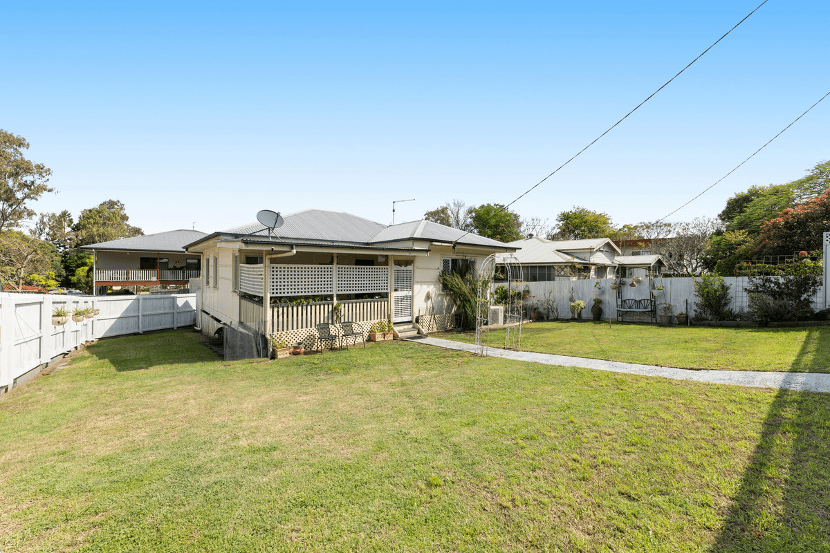 1/31 Eaglesfield Street, Beaudesert, QLD 4285