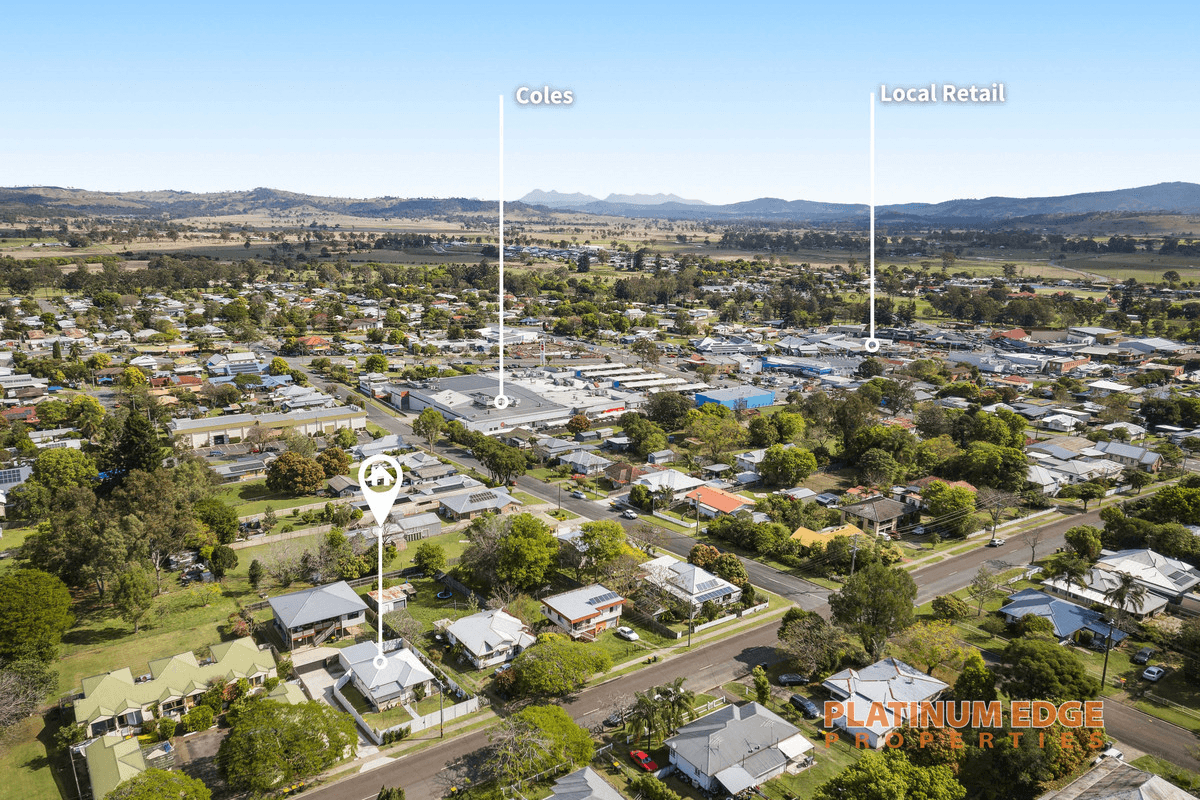 1/31 Eaglesfield Street, Beaudesert, QLD 4285