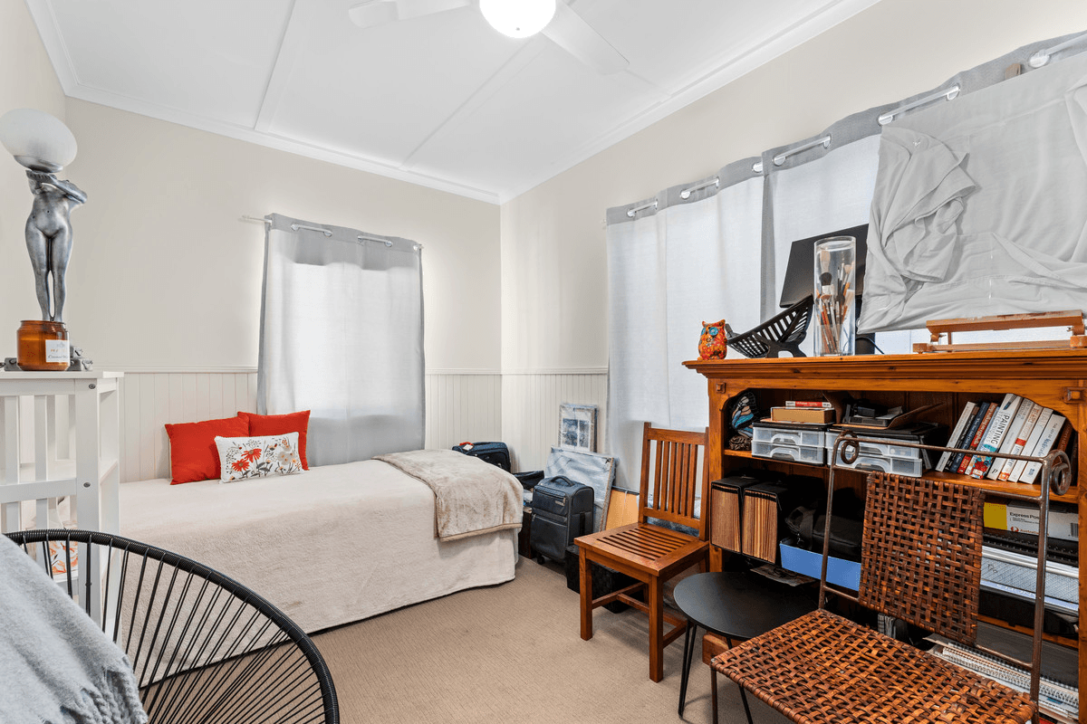 1/31 Eaglesfield Street, Beaudesert, QLD 4285