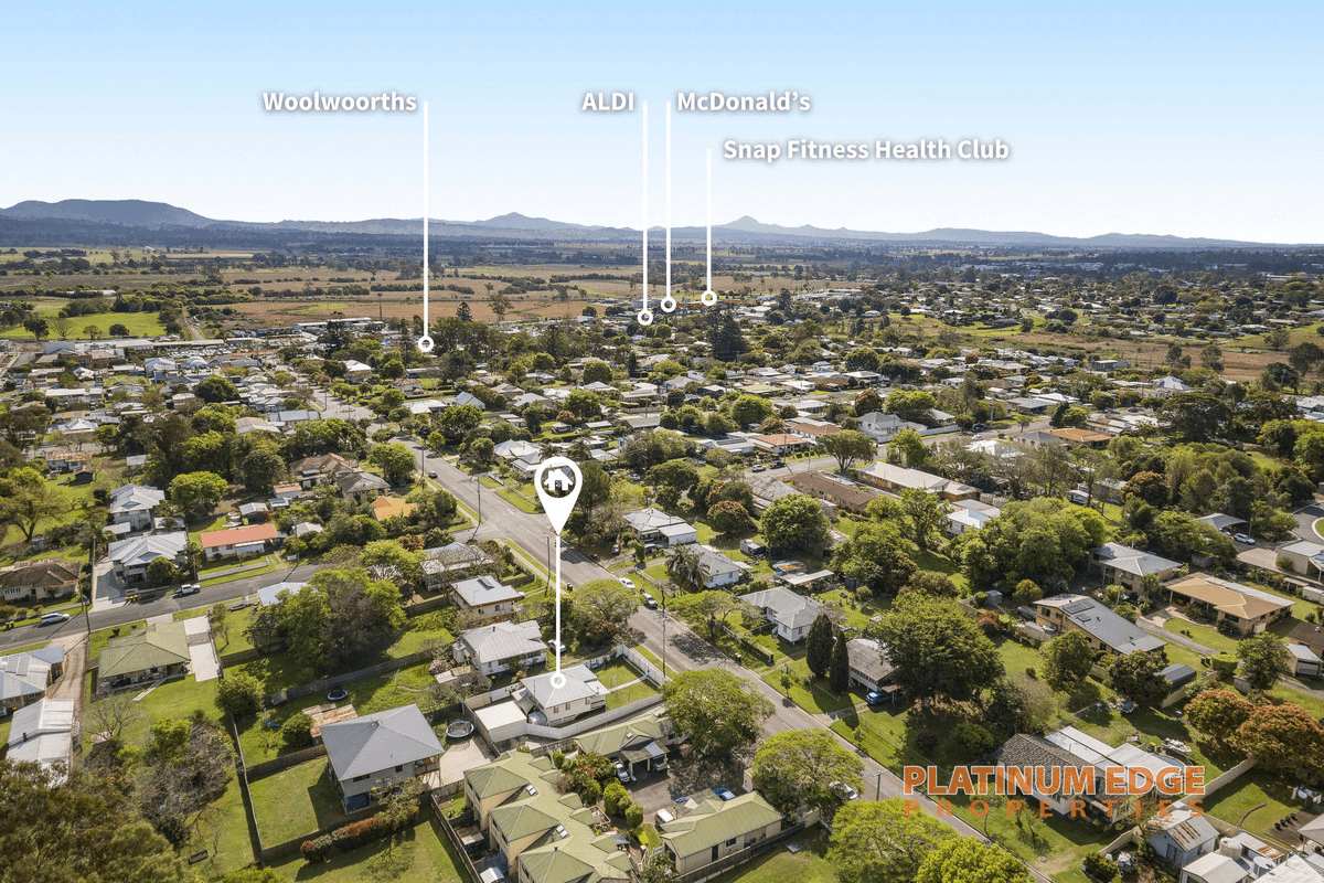 1/31 Eaglesfield Street, Beaudesert, QLD 4285