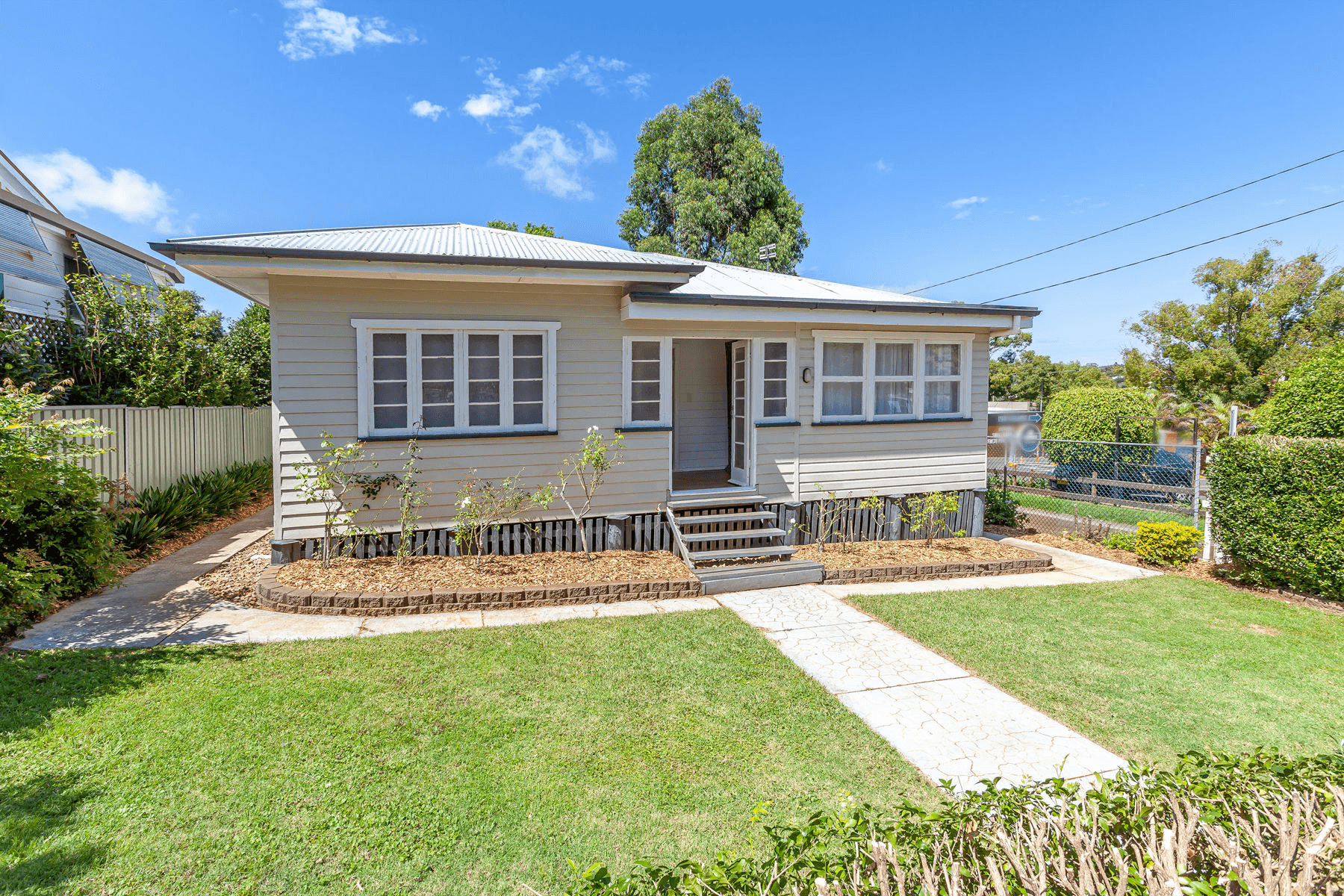 12A Delacey Street, NORTH TOOWOOMBA, QLD 4350