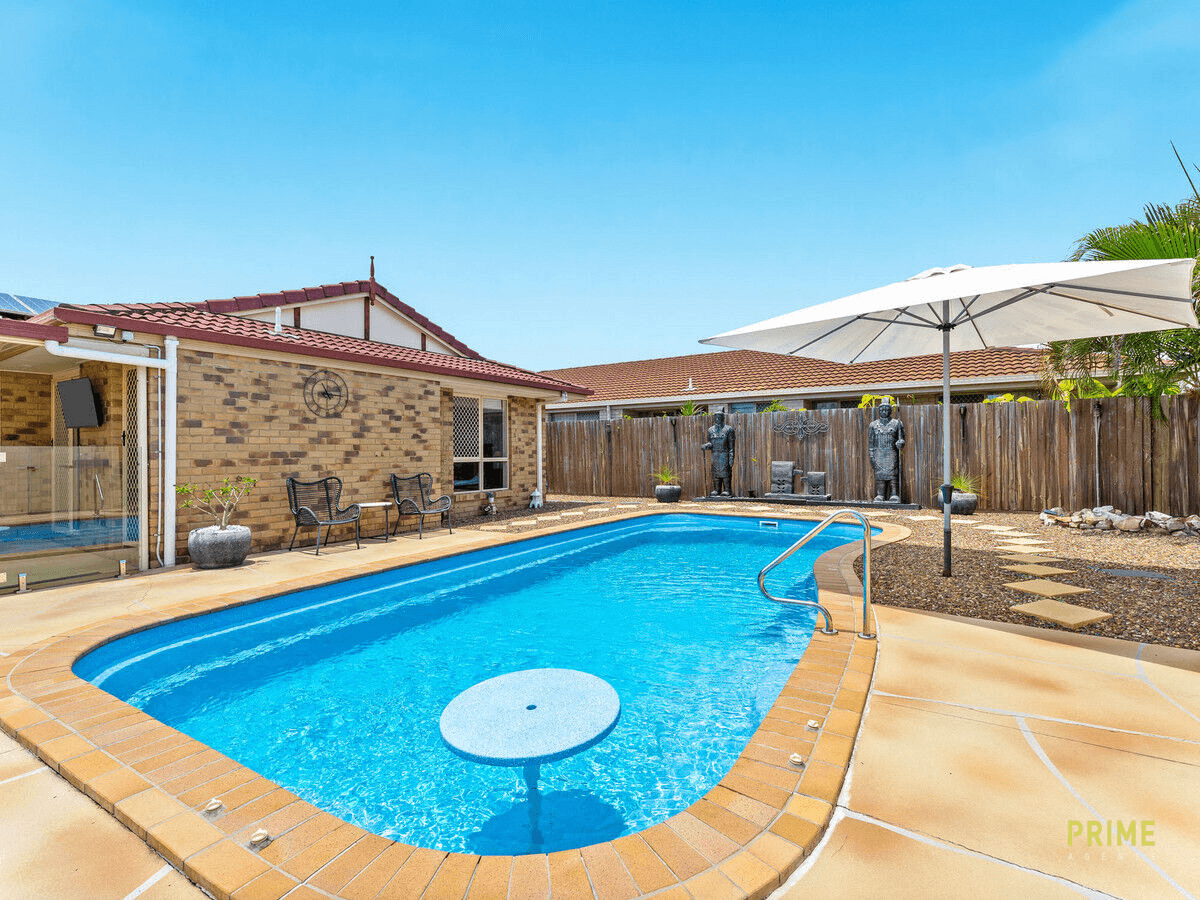 107 North Street, Point Vernon, QLD 4655