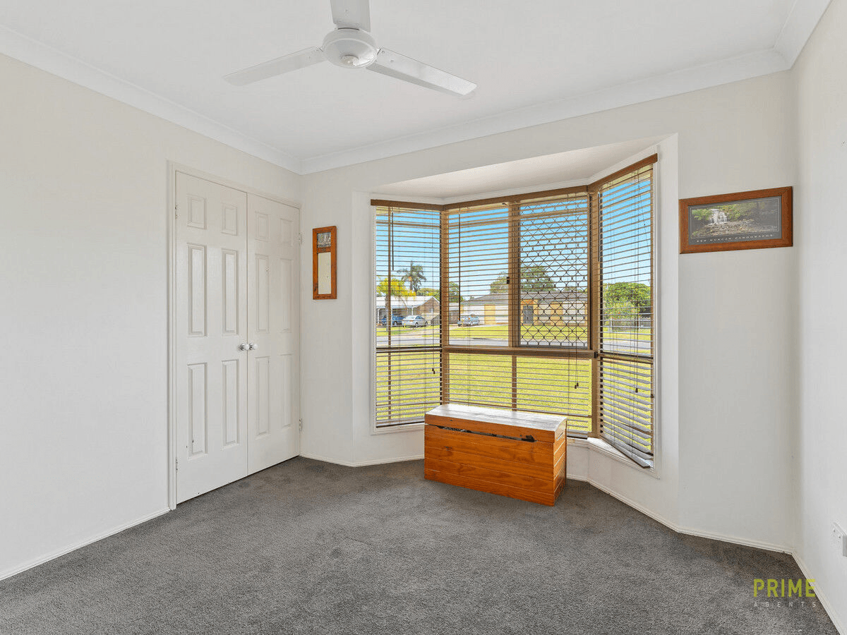 107 North Street, Point Vernon, QLD 4655