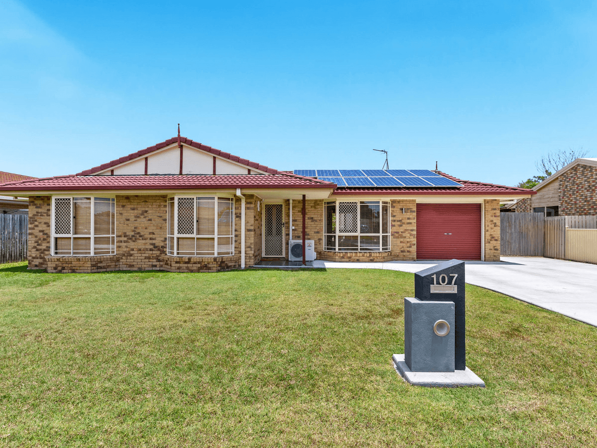 107 North Street, Point Vernon, QLD 4655