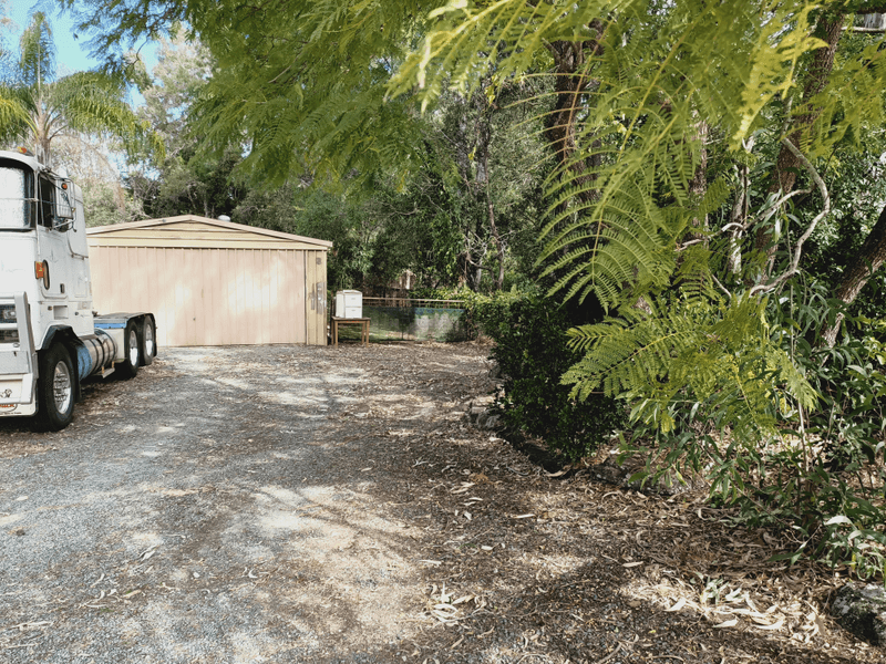 2 Janine Drive, BAHRS SCRUB, QLD 4207