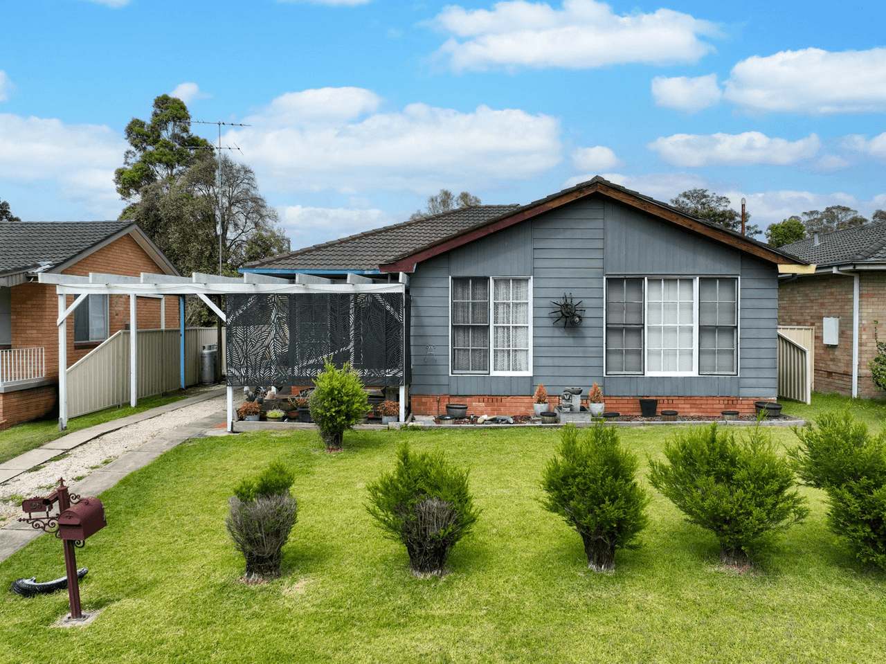 26 James Cook Avenue, SINGLETON, NSW 2330