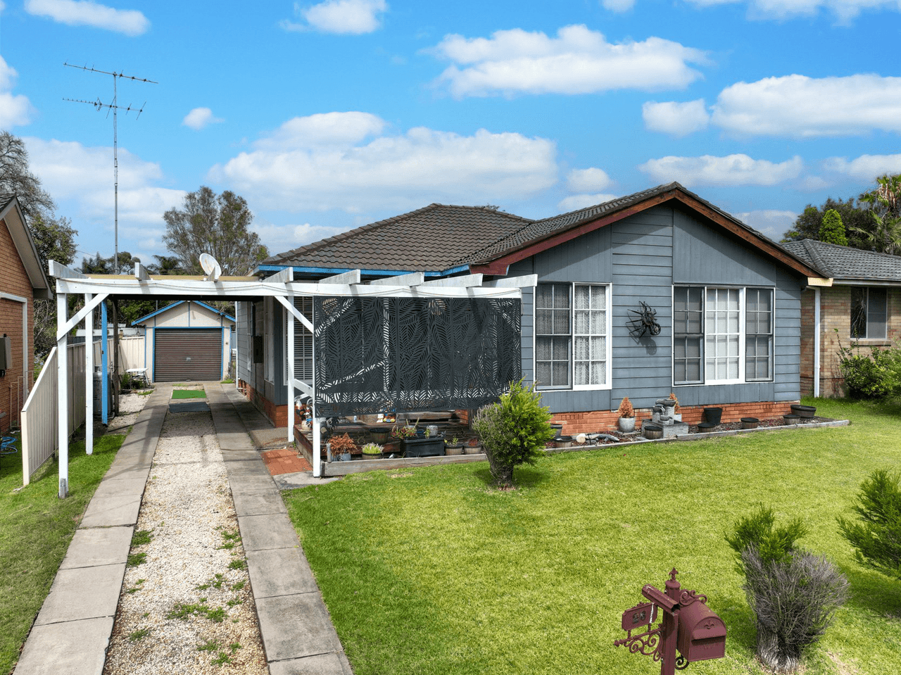 26 James Cook Avenue, SINGLETON, NSW 2330