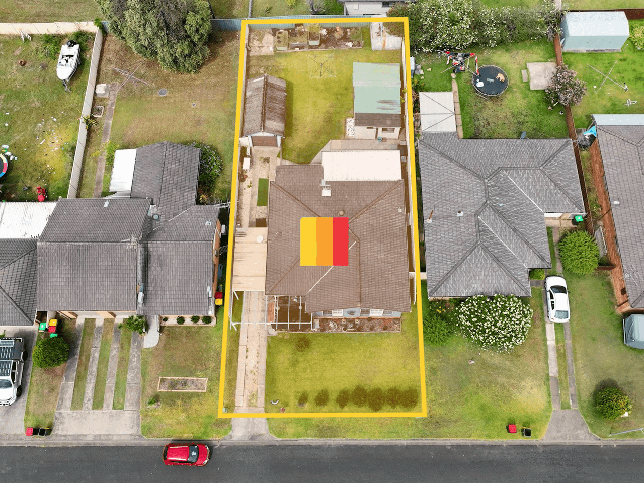 26 James Cook Avenue, SINGLETON, NSW 2330