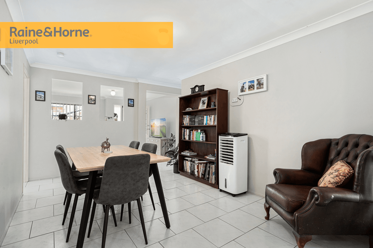 1/46 Wattle Road, CASULA, NSW 2170