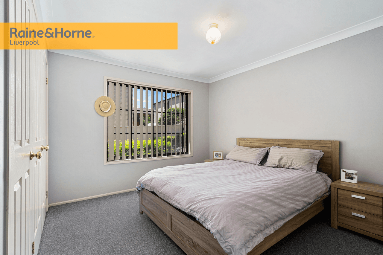 1/46 Wattle Road, CASULA, NSW 2170