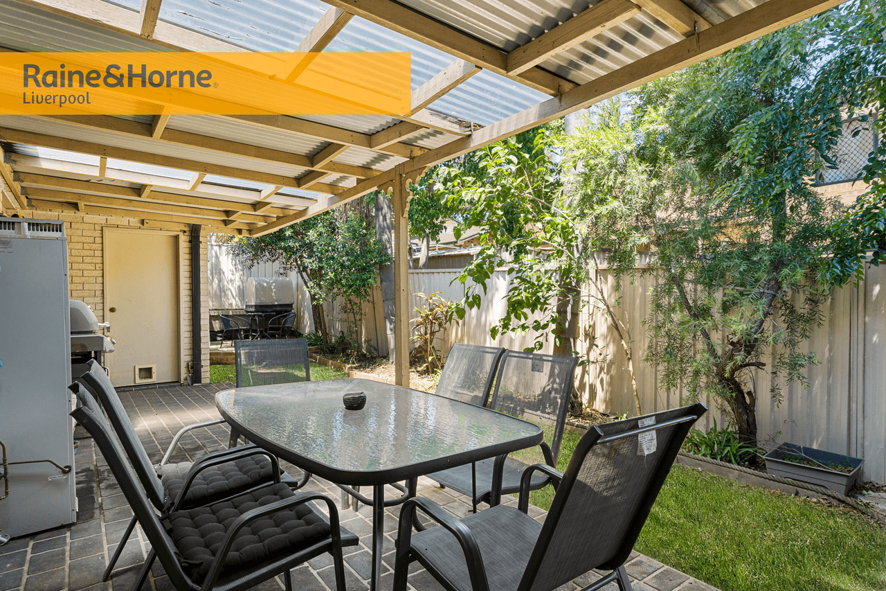 1/46 Wattle Road, CASULA, NSW 2170