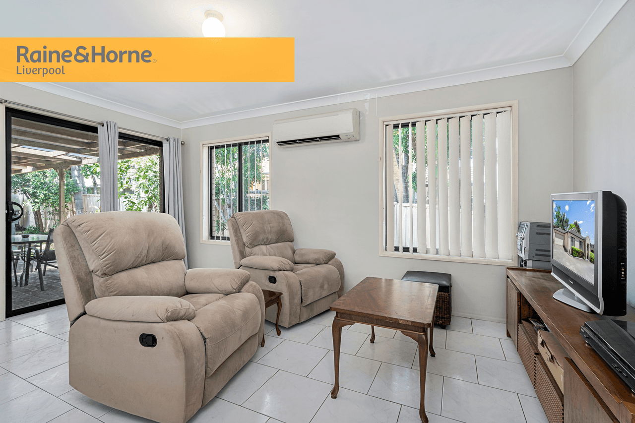 1/46 Wattle Road, CASULA, NSW 2170