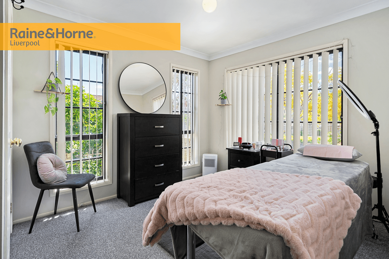 1/46 Wattle Road, CASULA, NSW 2170