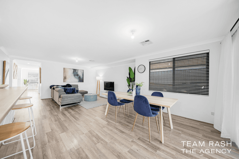 46 Fishbone Turn, Banksia Grove, WA 6031