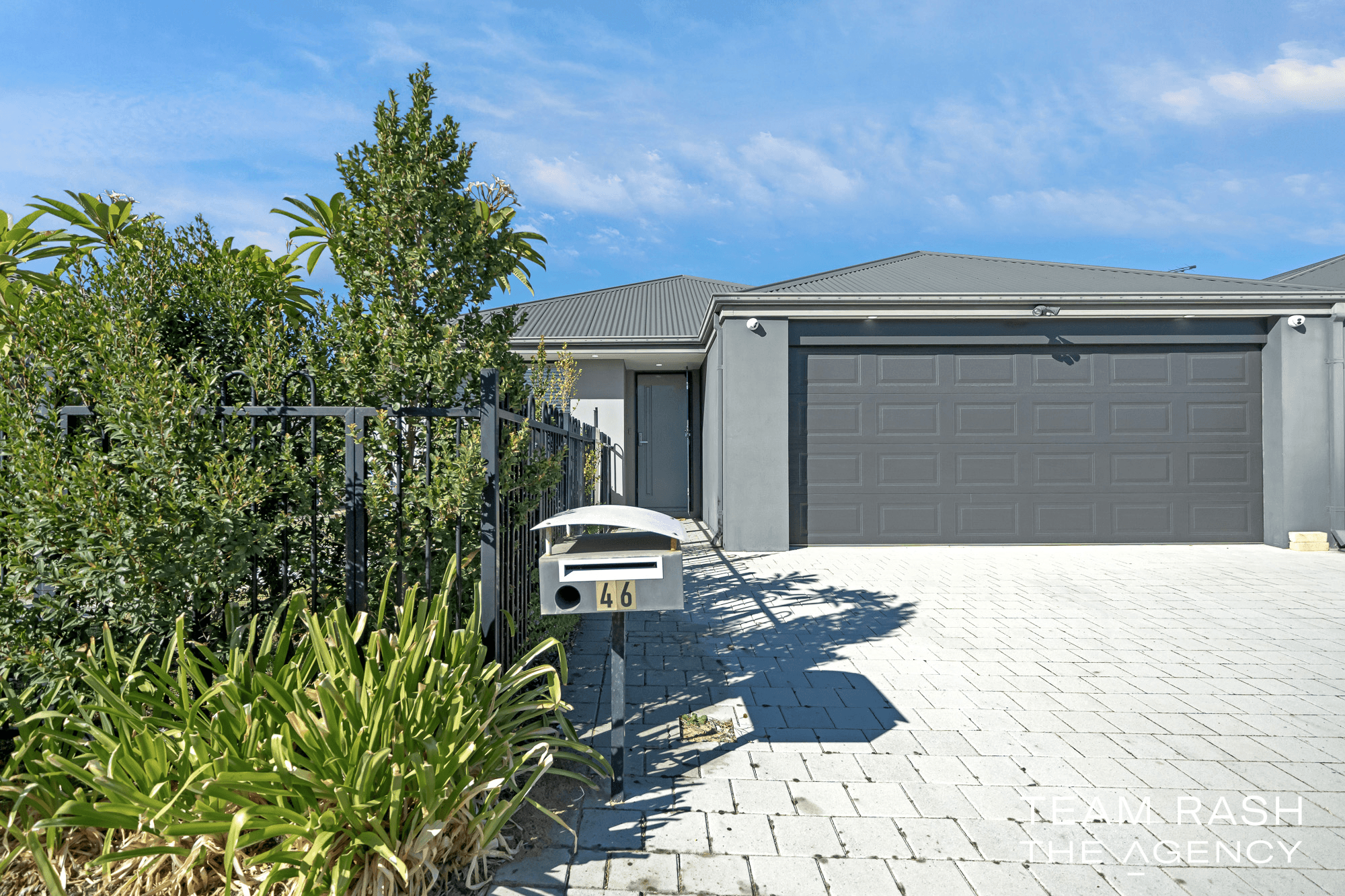 46 Fishbone Turn, Banksia Grove, WA 6031