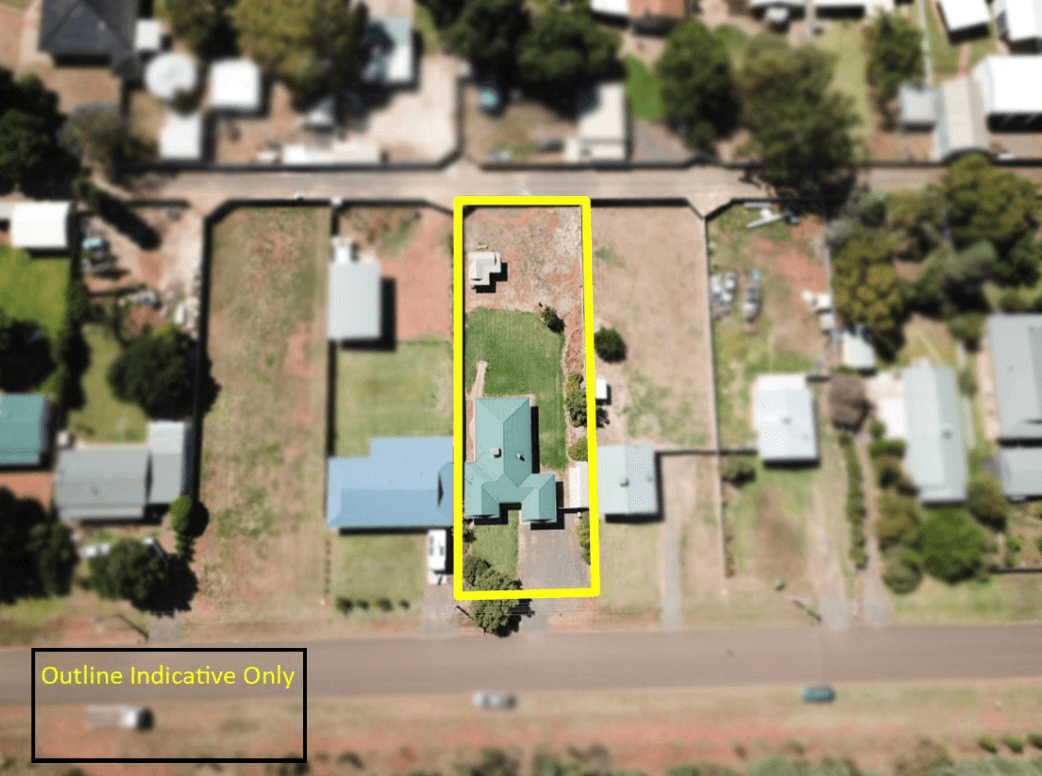 21 Bunyip Street, GOOLGOWI, NSW 2652