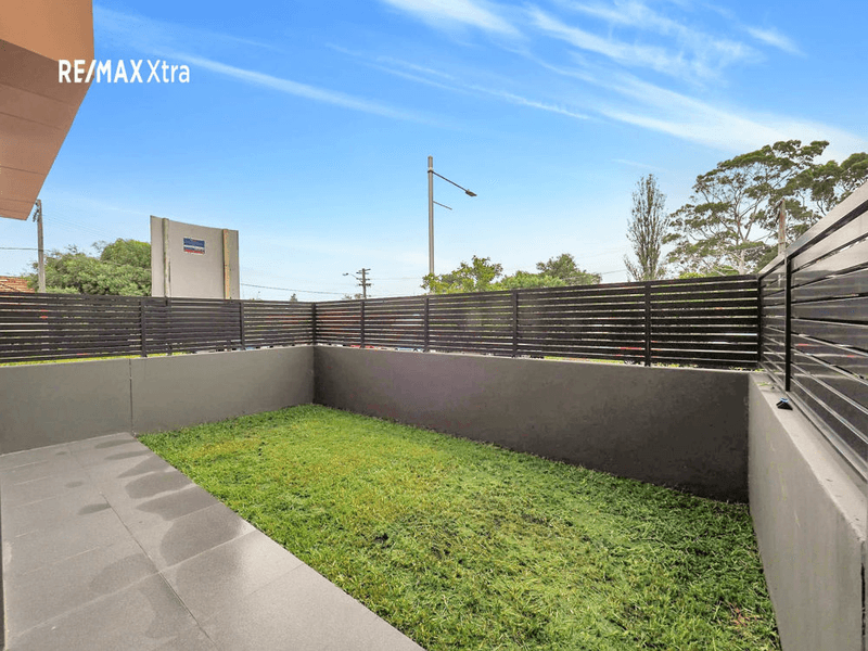 B5007/16 Constitution Road, RYDE, NSW 2112