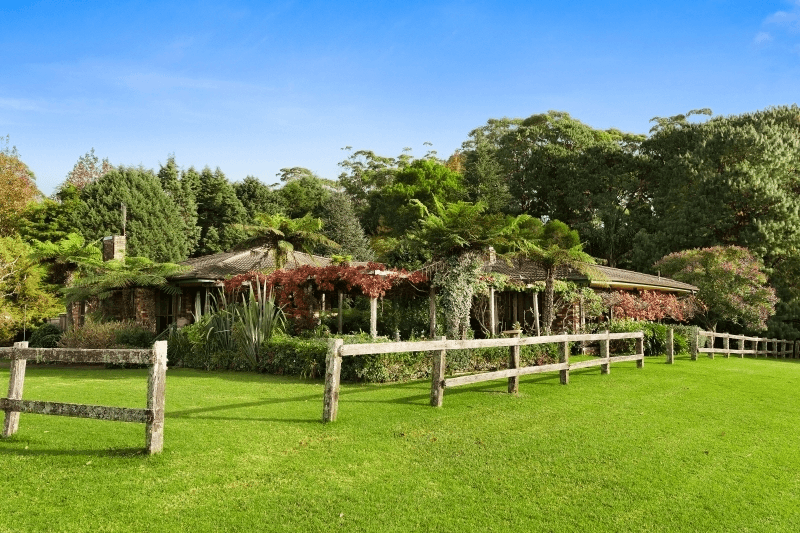 711 Kangaroo Valley Road, Berry, NSW 2535