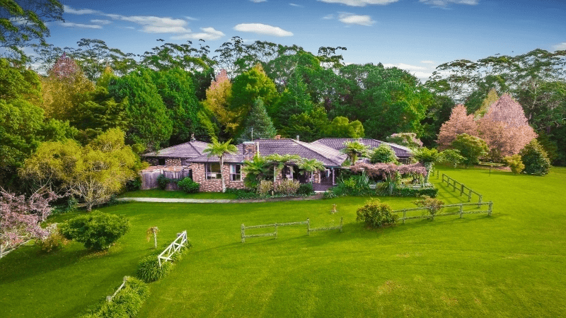 711 Kangaroo Valley Road, Berry, NSW 2535