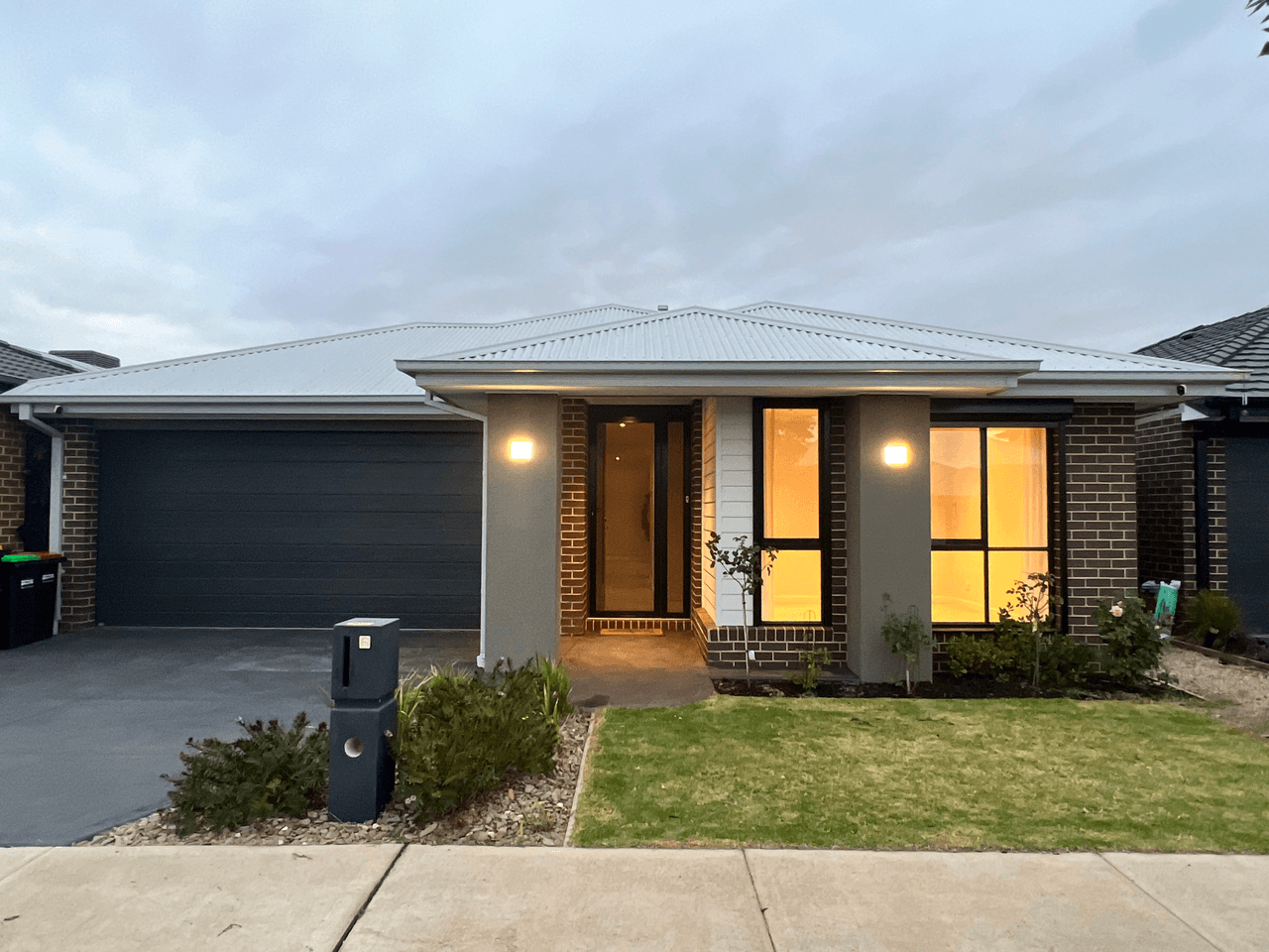 6 Diran Way, TRUGANINA, VIC 3029