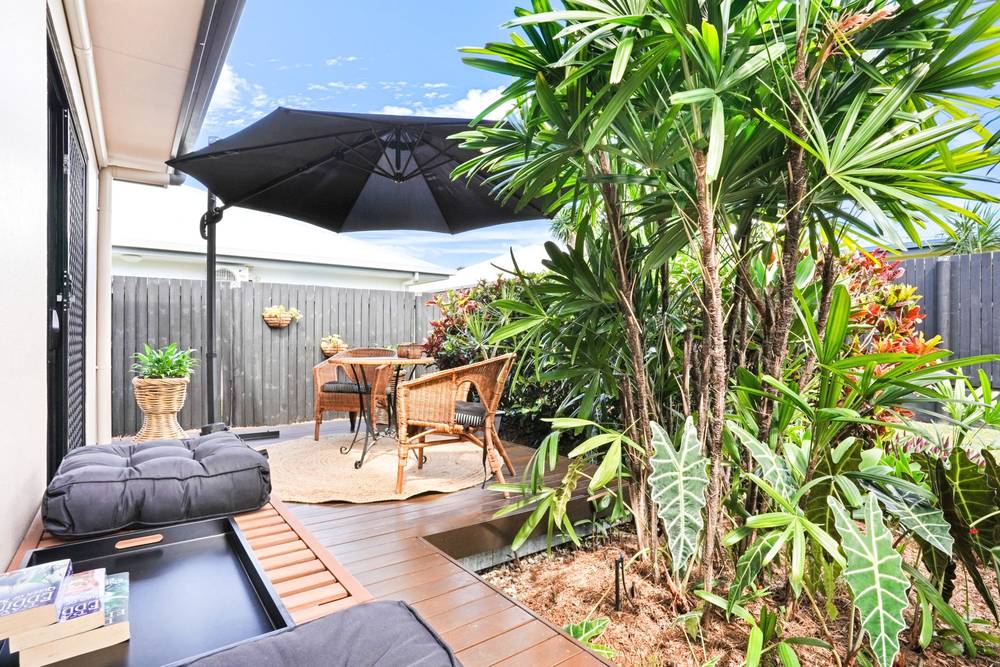 19 Redcap Bend, TRINITY PARK, QLD 4879