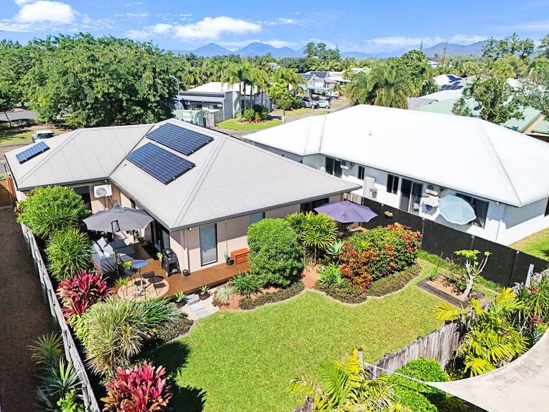 19 Redcap Bend, TRINITY PARK, QLD 4879