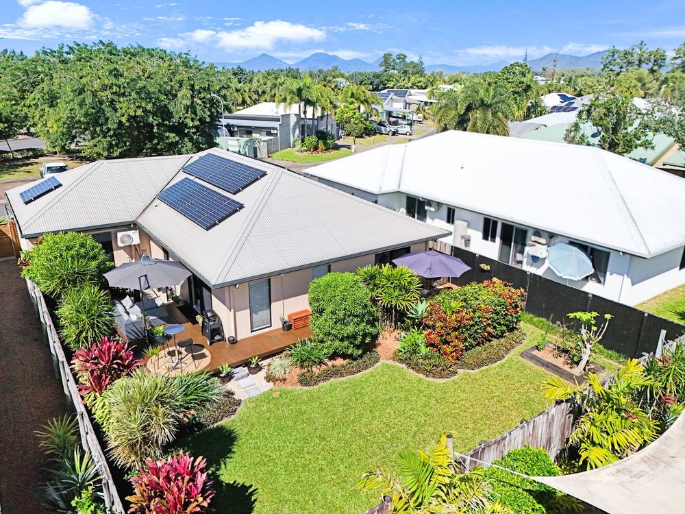 19 Redcap Bend, TRINITY PARK, QLD 4879