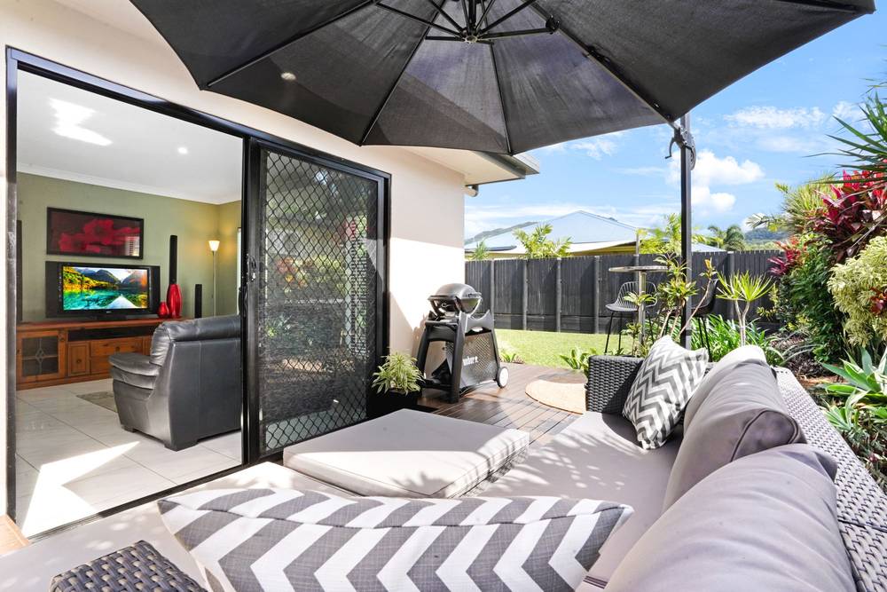 19 Redcap Bend, TRINITY PARK, QLD 4879