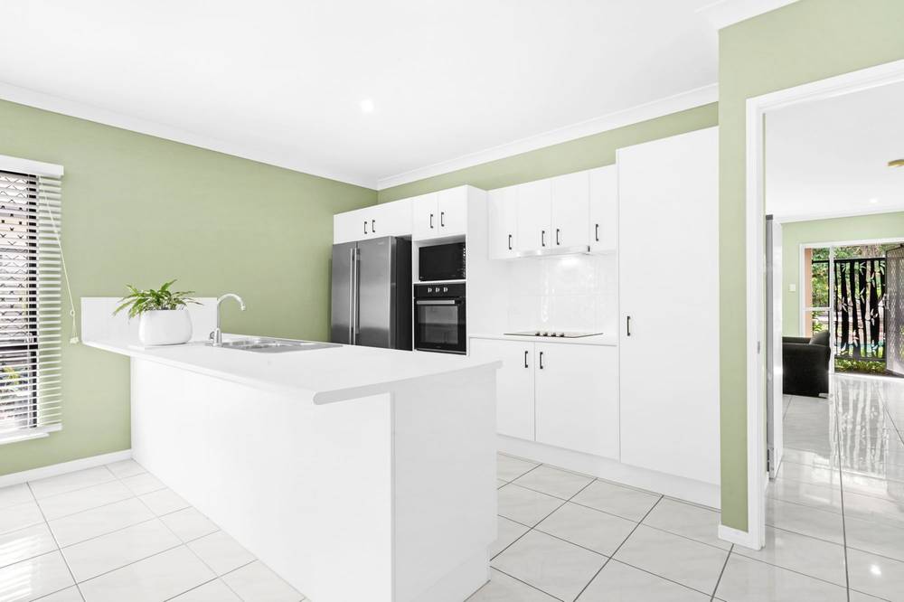 19 Redcap Bend, TRINITY PARK, QLD 4879