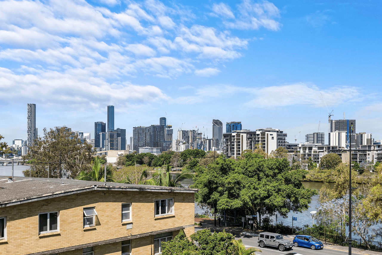 14/8 Dunmore Terrace, AUCHENFLOWER, QLD 4066