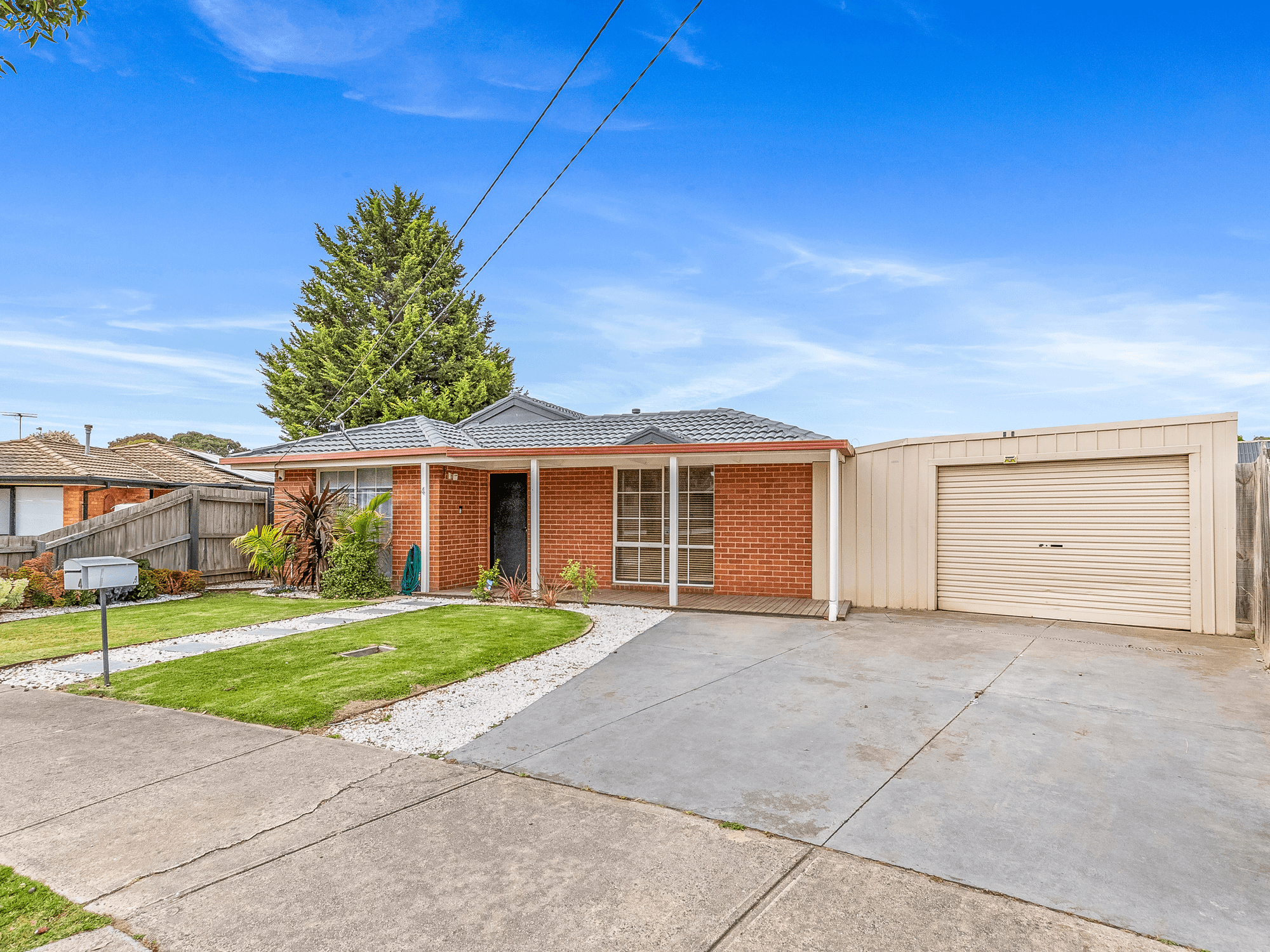 4 The Mears, EPPING, VIC 3076