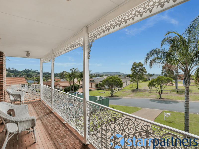 16 Alligator Place, KEARNS, NSW 2558