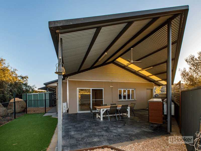 2/19 Jennerae Drive, STUART, NT 0870