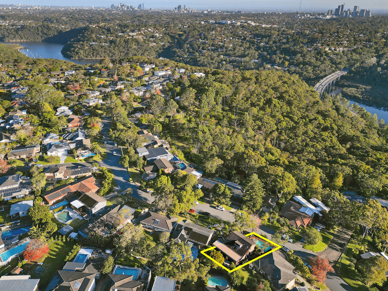 82 Ballyshannon Road, KILLARNEY HEIGHTS, NSW 2087