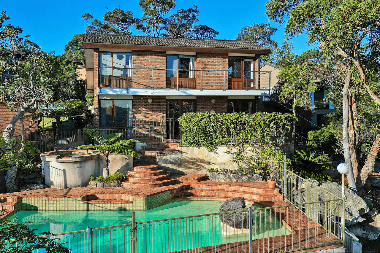 82 Ballyshannon Road, KILLARNEY HEIGHTS, NSW 2087