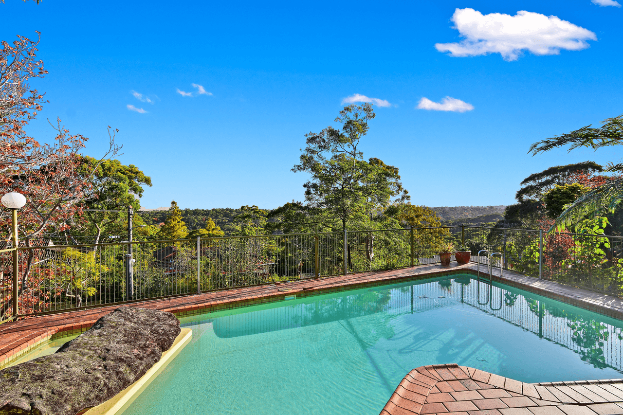 82 Ballyshannon Road, KILLARNEY HEIGHTS, NSW 2087