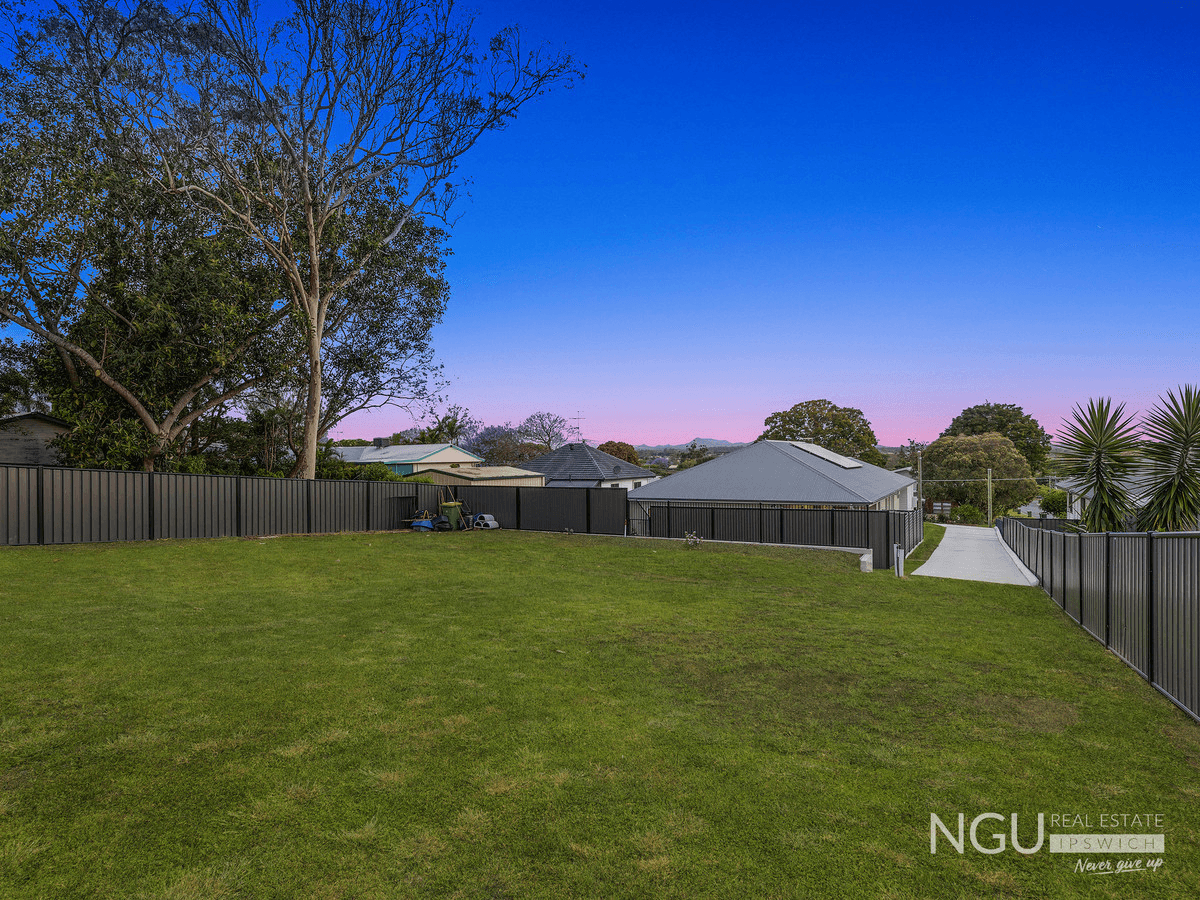 7a Orangefield Street, Eastern Heights, QLD 4305