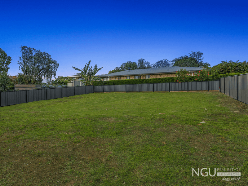 7a Orangefield Street, Eastern Heights, QLD 4305