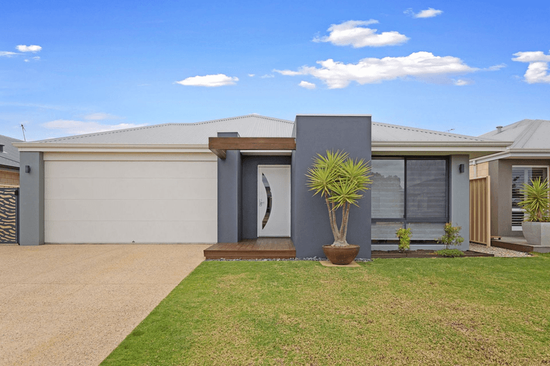 16 Cabot Close, DUNSBOROUGH, WA 6281