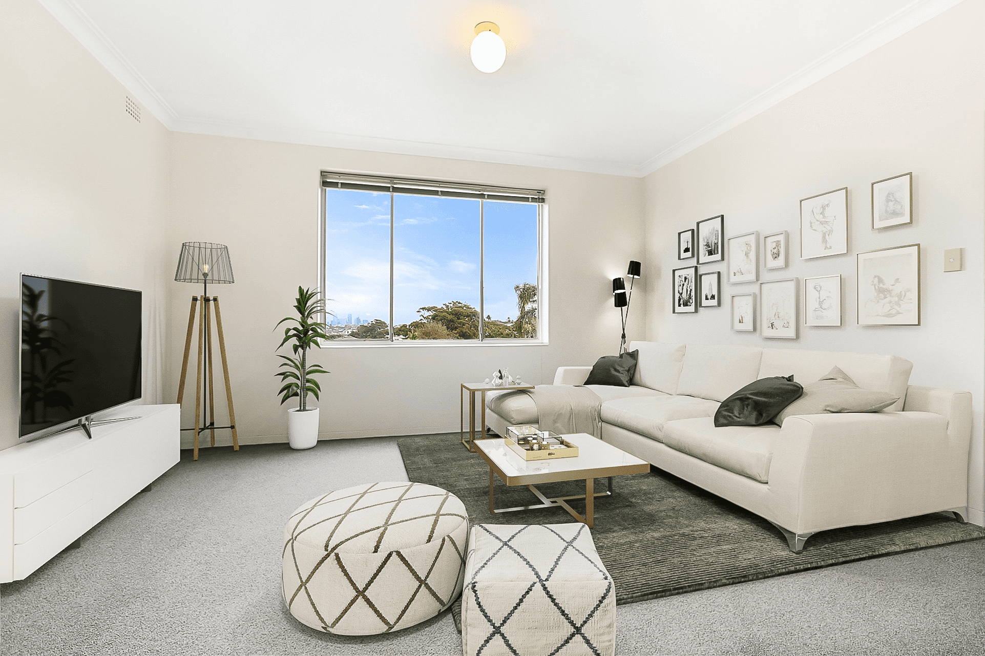 33/11-15 Gilbert Street, DOVER HEIGHTS, NSW 2030